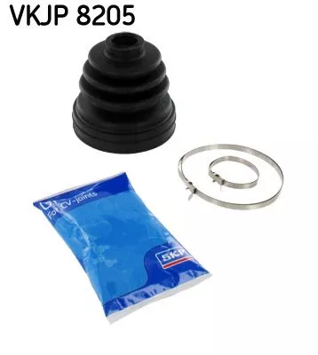 Bellow Kit, drive shaft