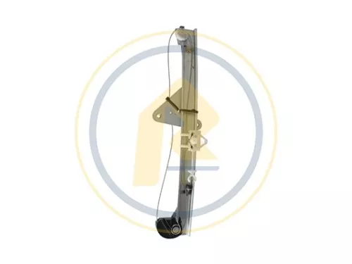 Window Regulator