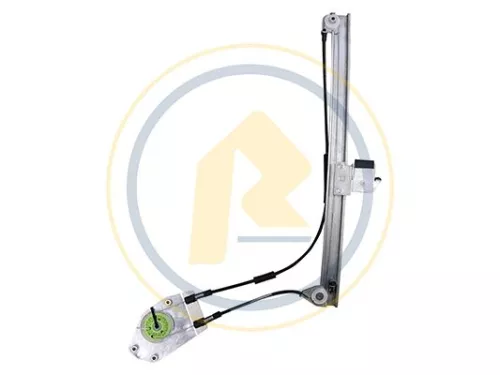 Window Regulator