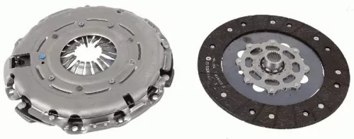 Clutch Kit