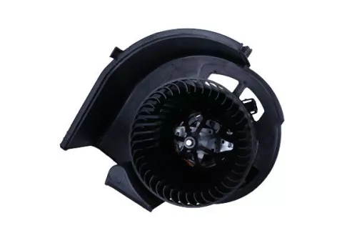 Interior Blower