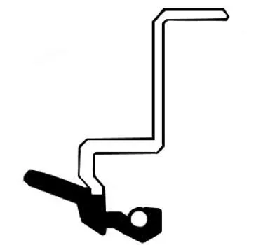 Shaft Seal, differential