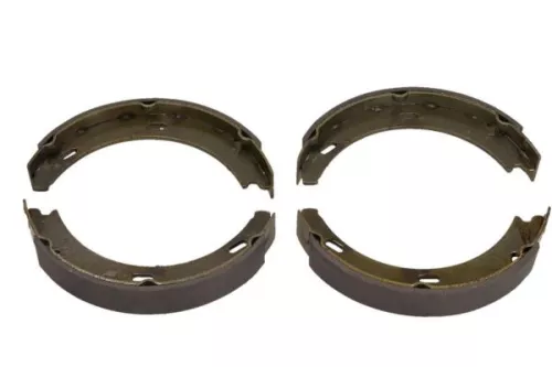 Brake Shoe Set, parking brake