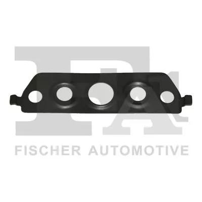 Gasket, oil inlet (charger)