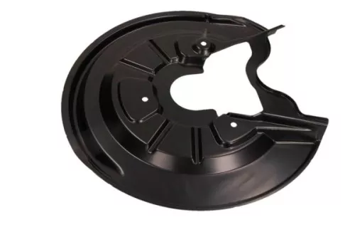 Splash Guard, brake disc
