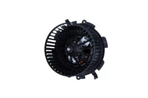 Interior Blower