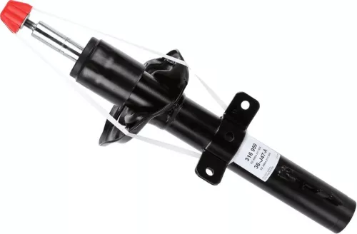 Shock Absorber