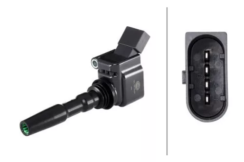 Ignition Coil