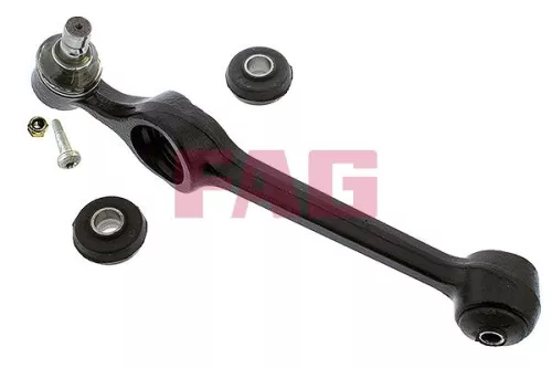 Mounting, stabiliser bar
