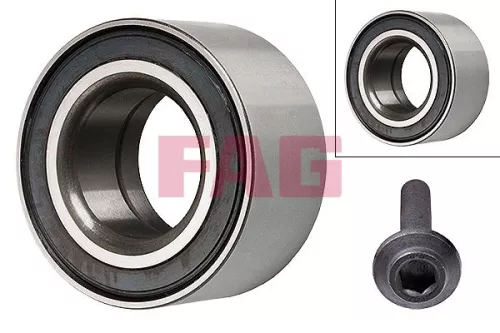 Tie Rod End