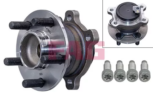 Tie Rod End