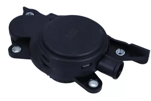 Oil Separator, crankcase ventilation