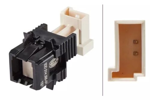 Stop Light Switch