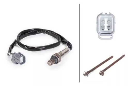 Oxygen Sensor