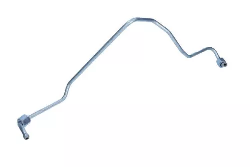 Oil Line, charger