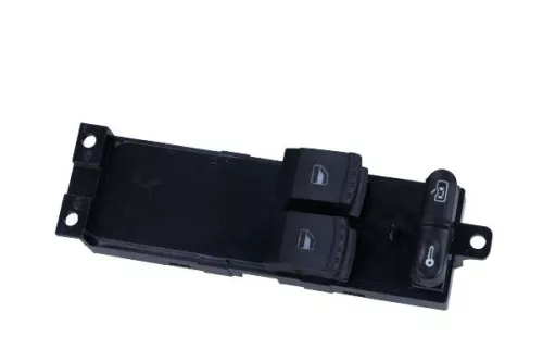 Switch, window regulator