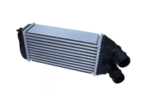 Charge Air Cooler