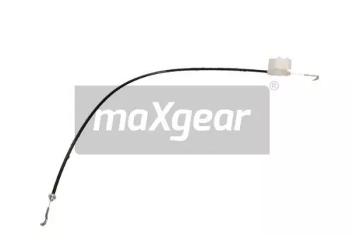 Cable Pull, door release