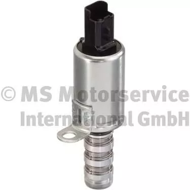 Control Valve, camshaft adjustment