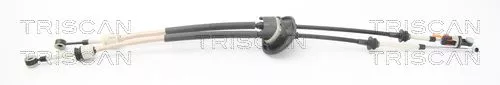Cable Pull, manual transmission