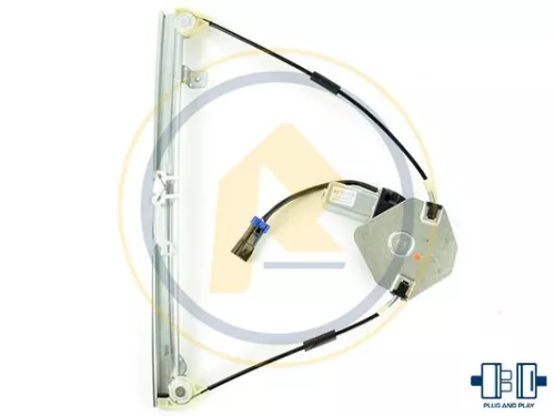 Window Regulator