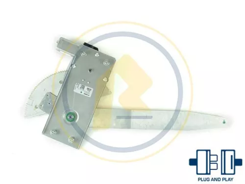 Window Regulator