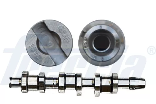 Camshaft