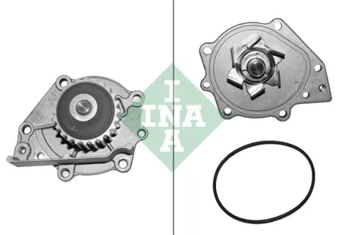 Timing Belt Kit