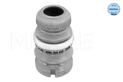 Rubber Buffer, suspension