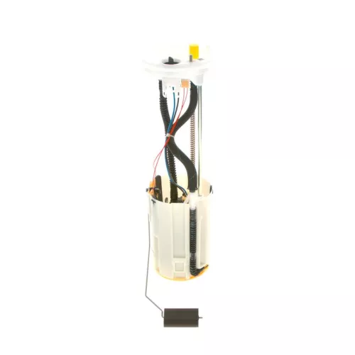 Fuel Feed Unit