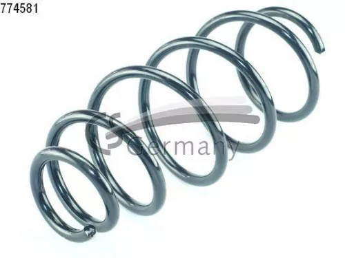 Suspension Spring