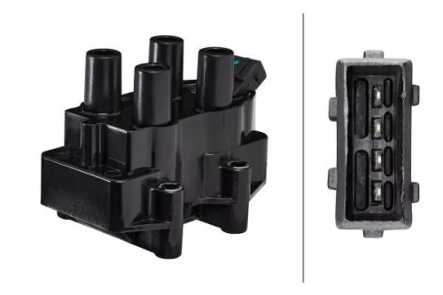Ignition Coil