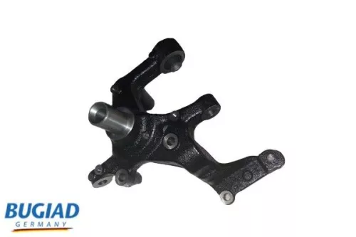 Steering Knuckle, wheel suspension