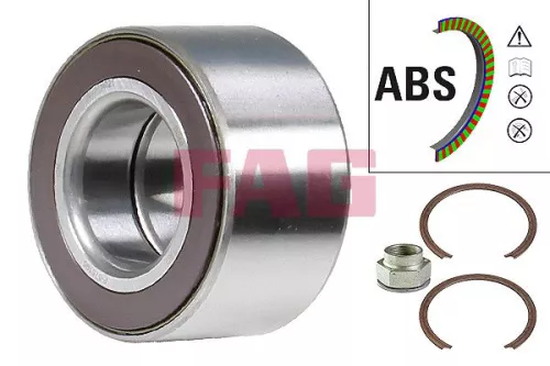 Link/Coupling Rod, stabiliser bar
