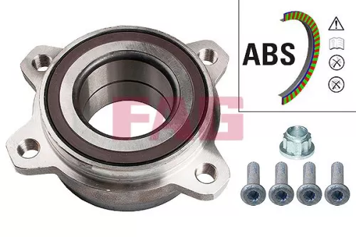 Mounting, stabiliser bar