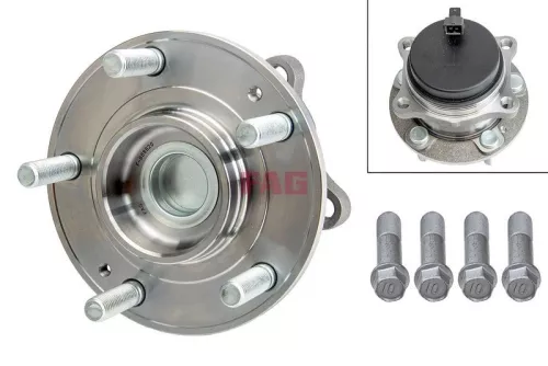 Ball Joint
