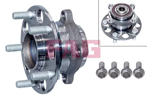 Ball Joint