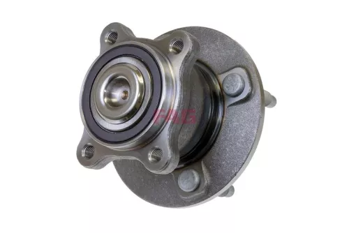 Bushing, axle beam