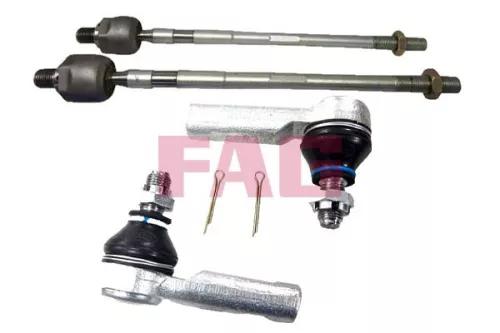 Inner Tie Rod