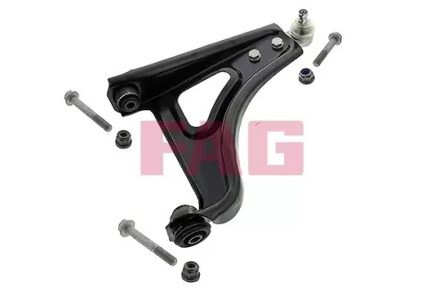 Tie Rod