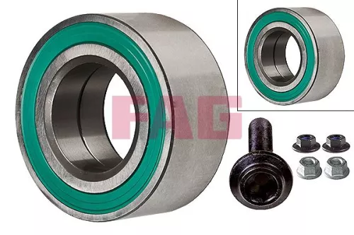 Tie Rod End