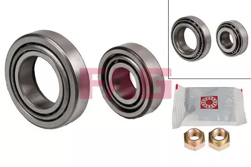 Tie Rod End