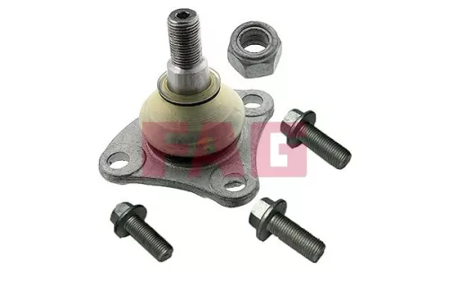 Shock Absorber, steering