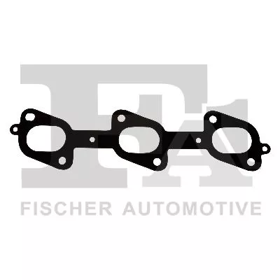 Gasket, exhaust manifold