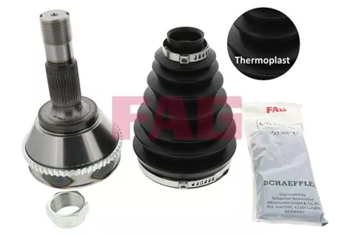 Ball Joint