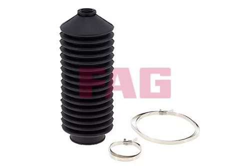 Repair Kit, axle beam