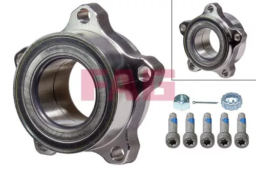 Inner Tie Rod