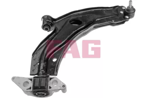 Tie Rod End
