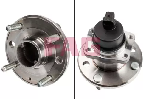 Tie Rod End