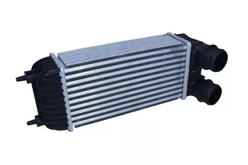 Charge Air Cooler